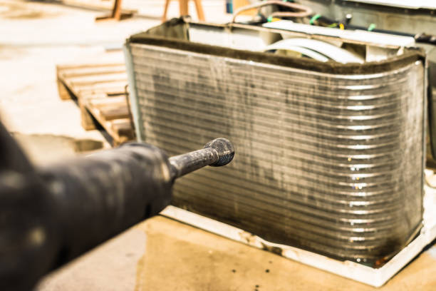 Best Residential Air Duct Cleaning  in Kansas City, KS