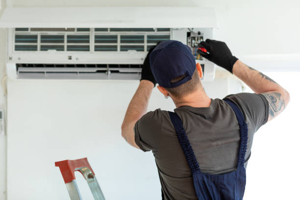 Best Home Air Vent Cleaning  in Kansas City, KS
