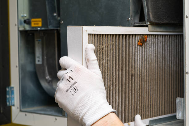 Best Home Air Vent Cleaning  in Kansas City, KS