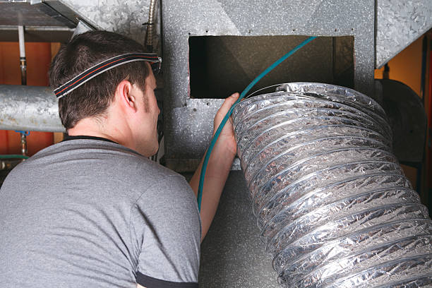 Best Air Vent Cleaning Services  in Kansas City, KS
