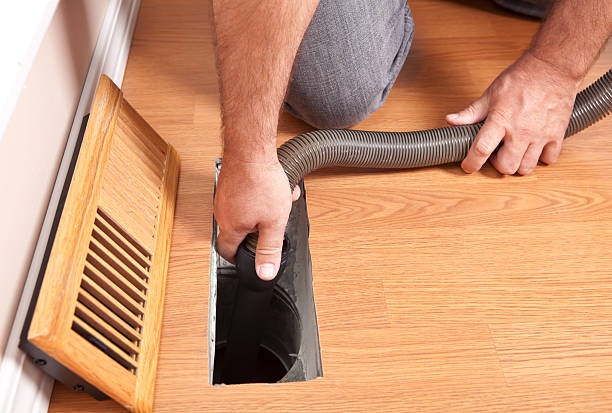 Best Ductwork Cleaning Services  in Kansas City, KS