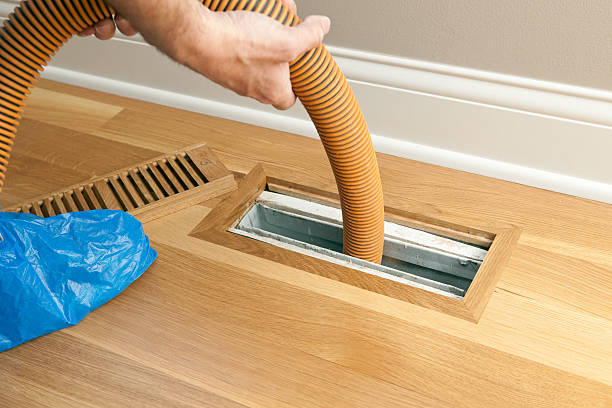 Best Commercial HVAC Duct Cleaning  in Kansas City, KS