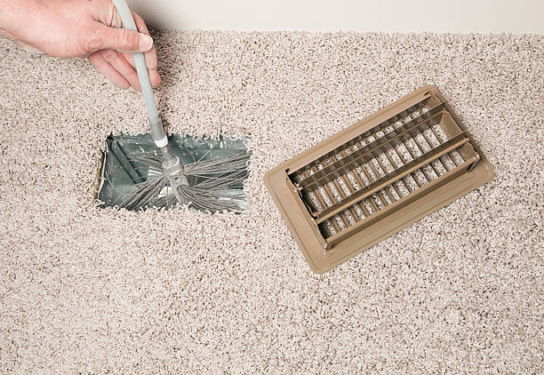 Best Air Duct Cleaning Near Me  in Kansas City, KS