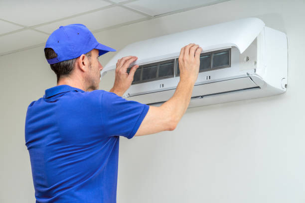 Best HVAC Duct Inspection Services  in Kansas City, KS